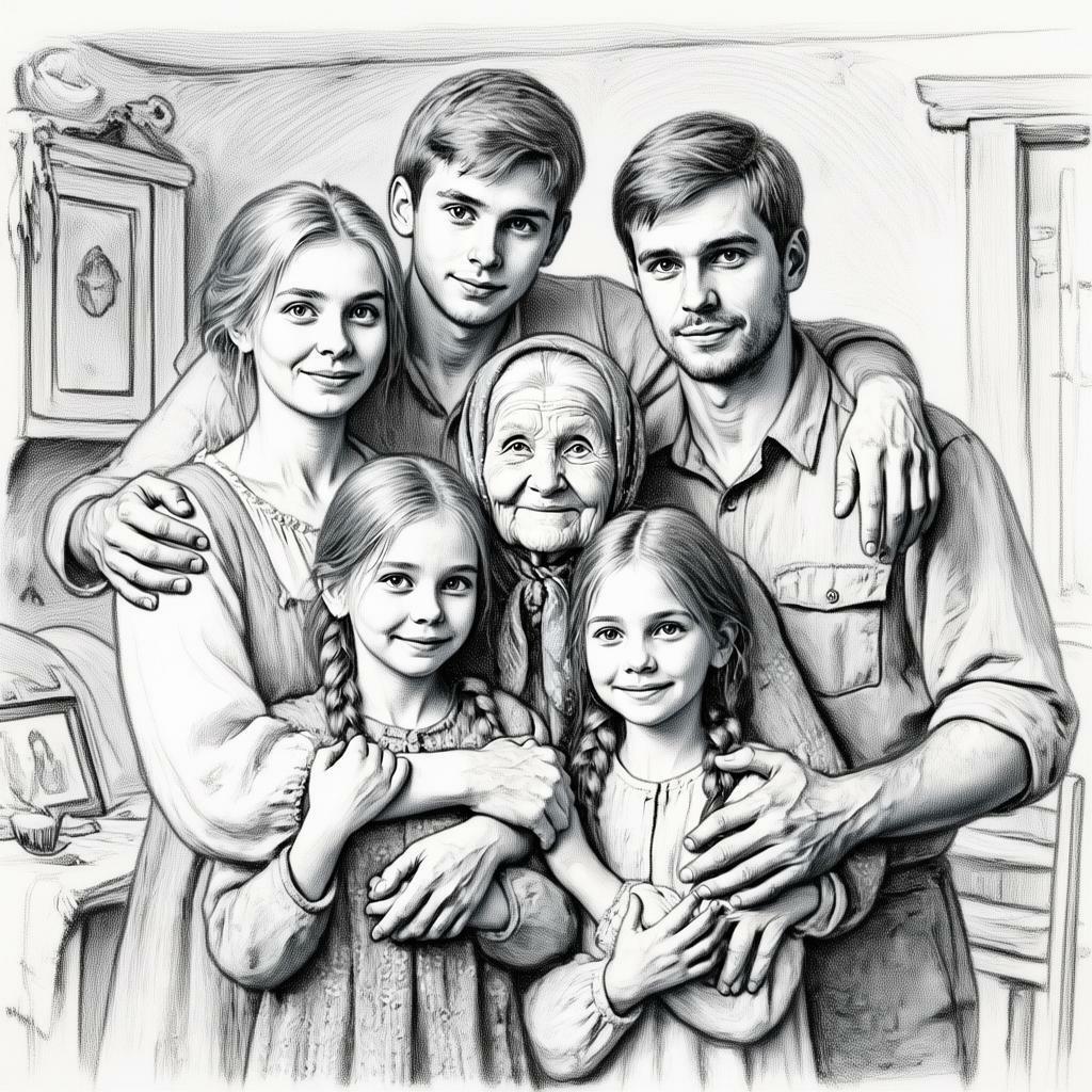 Без них, ни как...