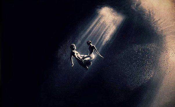 ох и разноликая...