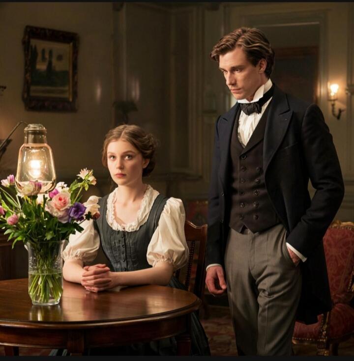 Чёртова гордость