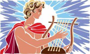 Ребёнок и гений!