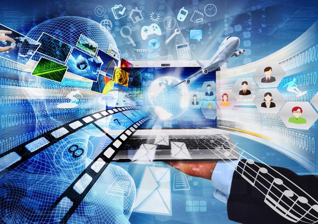 Охмурил нас интернет...