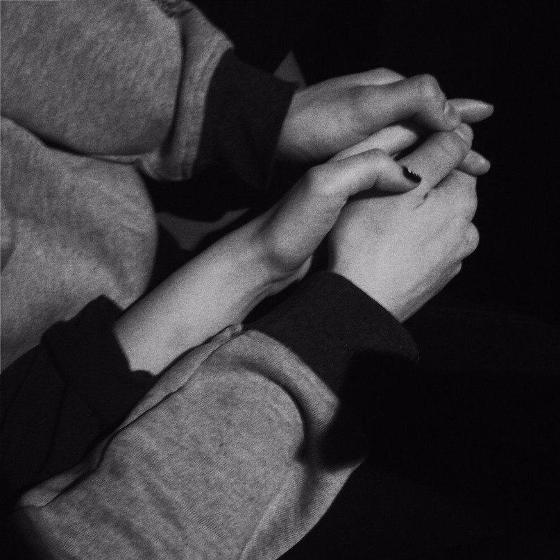 "Ты меня от рождения моложе..." (24.04.2018)