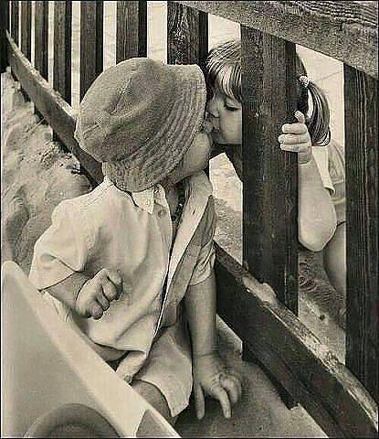 Влюбилась не на шутку