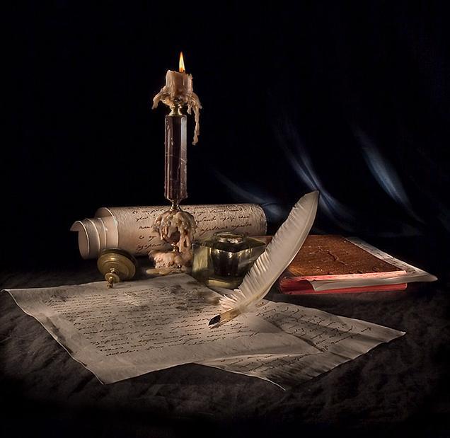 Когда рождается строка