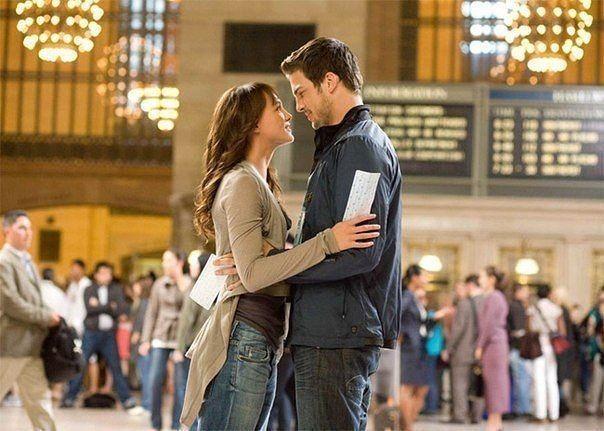 СЛУЧАЙНАЯ ВСТРЕЧА