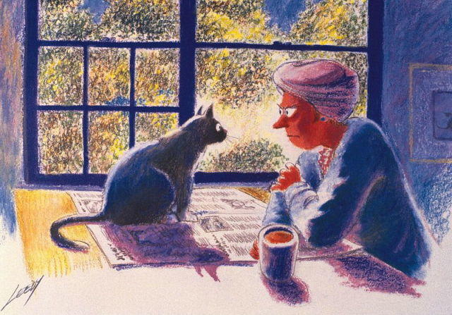 Никакой политики