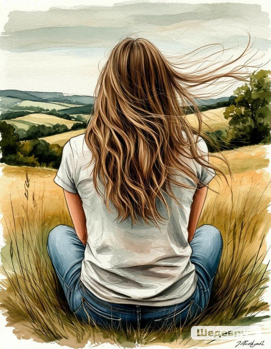 Наверно, надо умереть