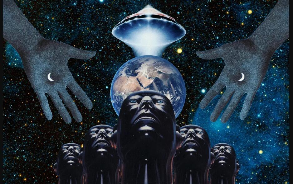 День, когда время остановилось