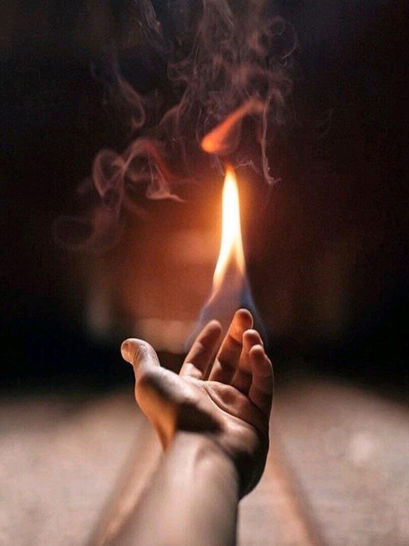 После тяжкого труда. Мантра