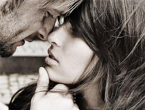 Когда черты обнажены