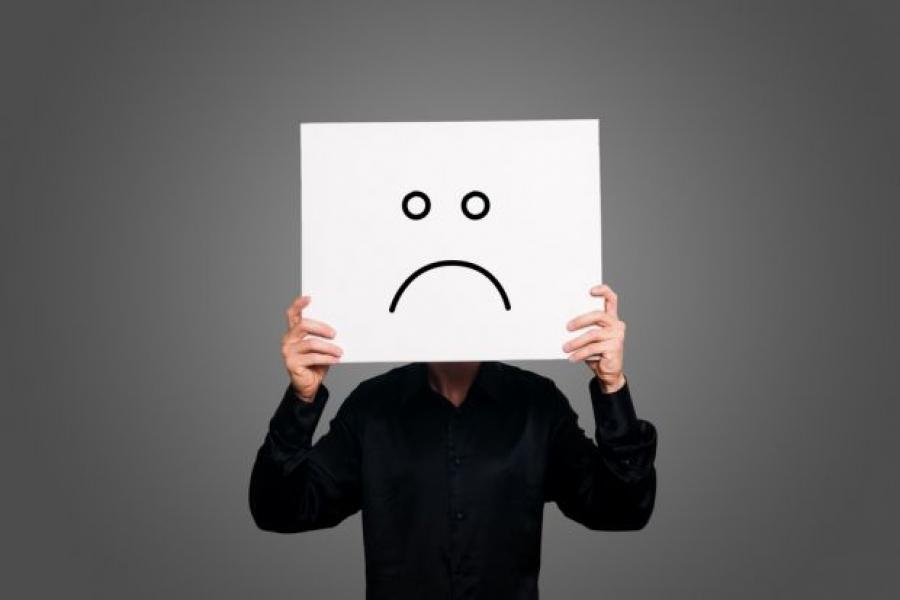 Пессимист – оптимисту