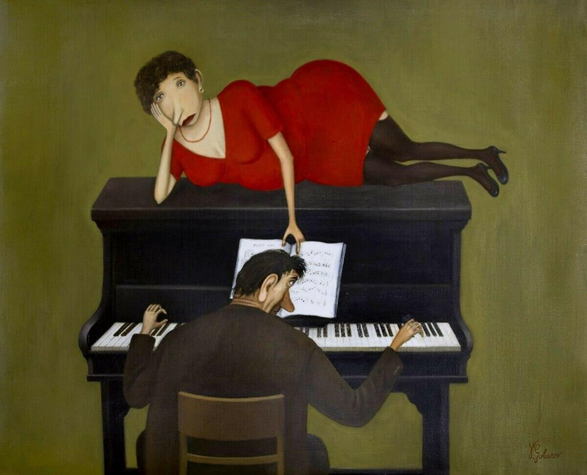 Житейская мудрость