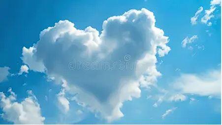 Не провожайте взглядом облака