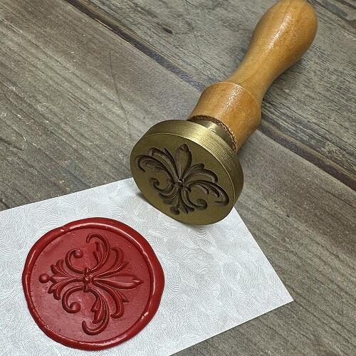 Сургучная печать