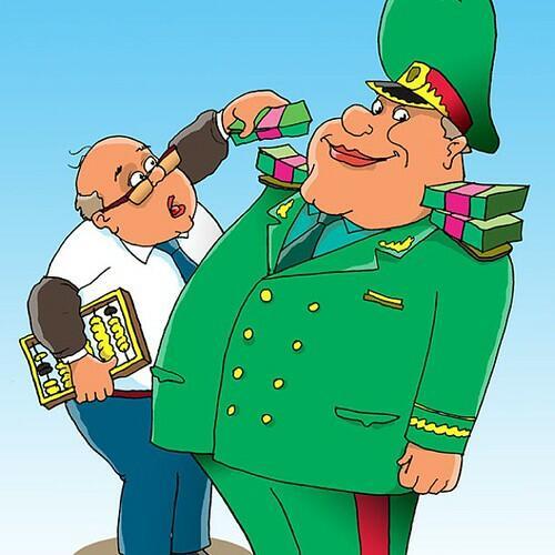 Вместо войны евроремонт