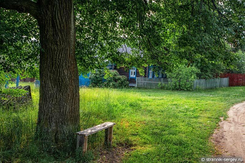 Счастливое детство