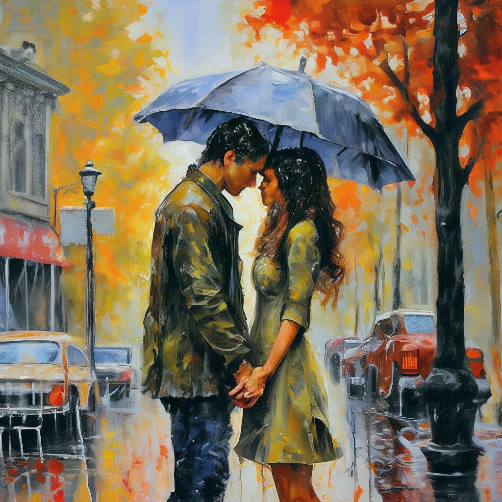 Случайная встреча