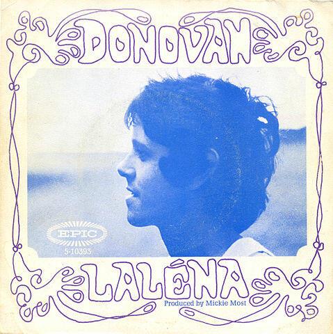 Lalena - Donovan