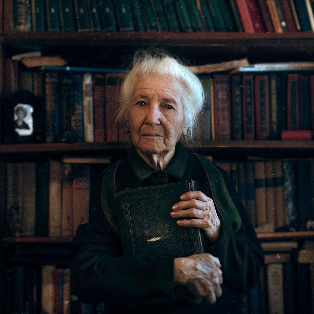 Не опоздайте полюбить...