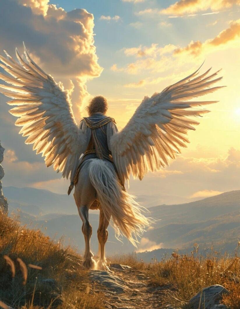 Баллада о не признанном поэте