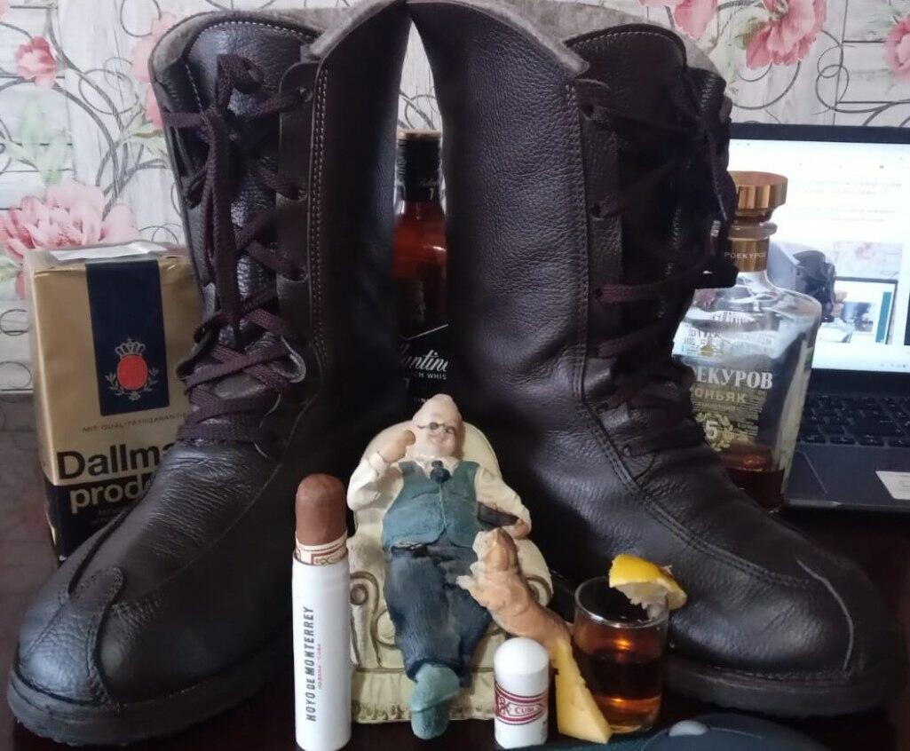 "На этот раз Акелла не промазал!" Сезонная баллада