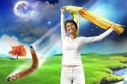 ЗАКОН БУМЕРАНГА.