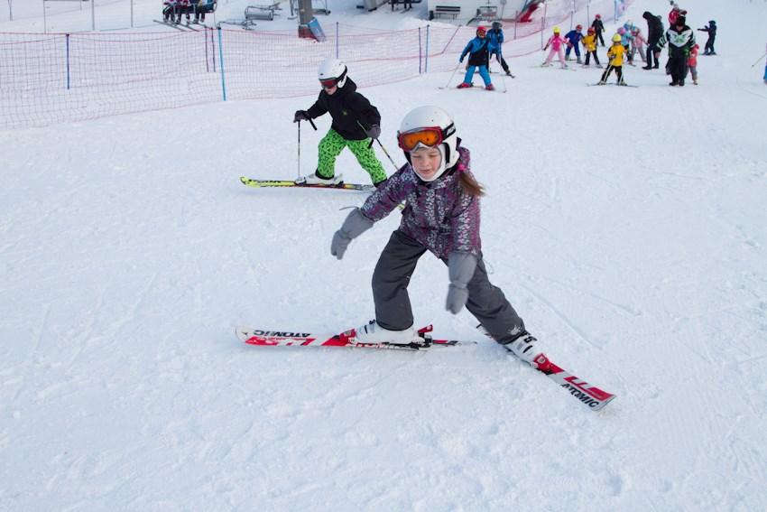 НА  ДЕНЬ  СНЕГА