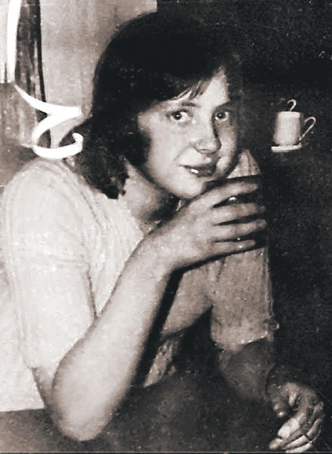 ангеле меркель в молодости голая фото 117