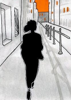 Солнце в сумке