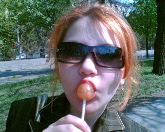 Уже написана «Лолита»