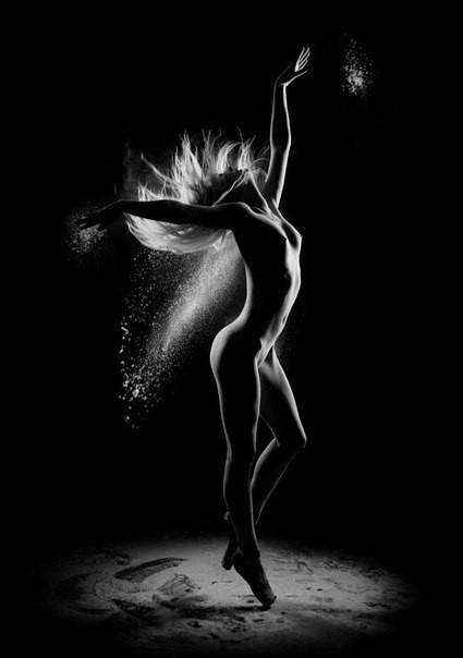 Ангел или Бес