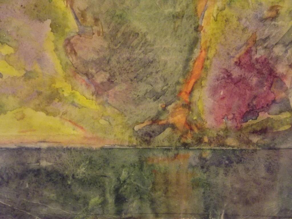 Июльские дожди