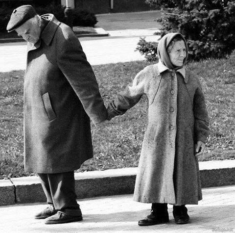 ЧТО  ЗАНАДТО ,  ТО  НЕ  ЗДРАВО ...