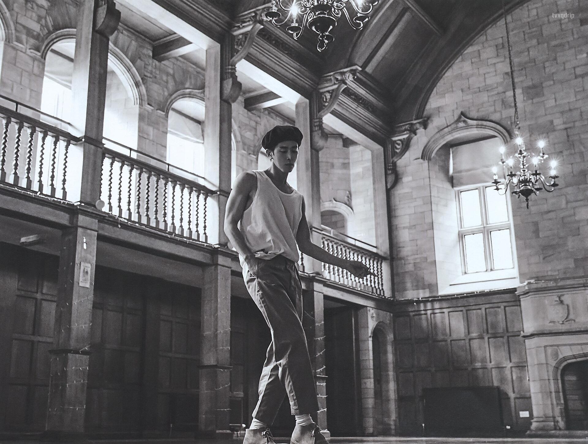 Король ритмов