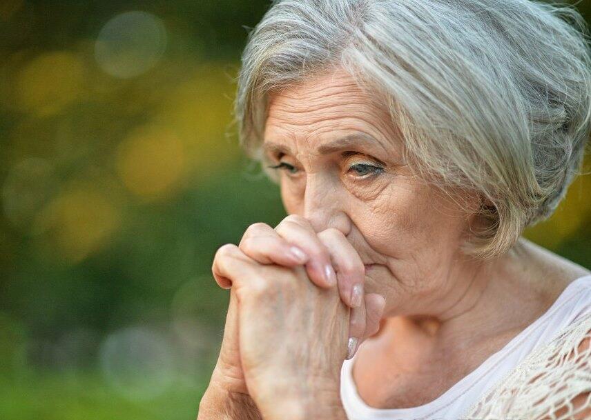 Бабушкины молитвы