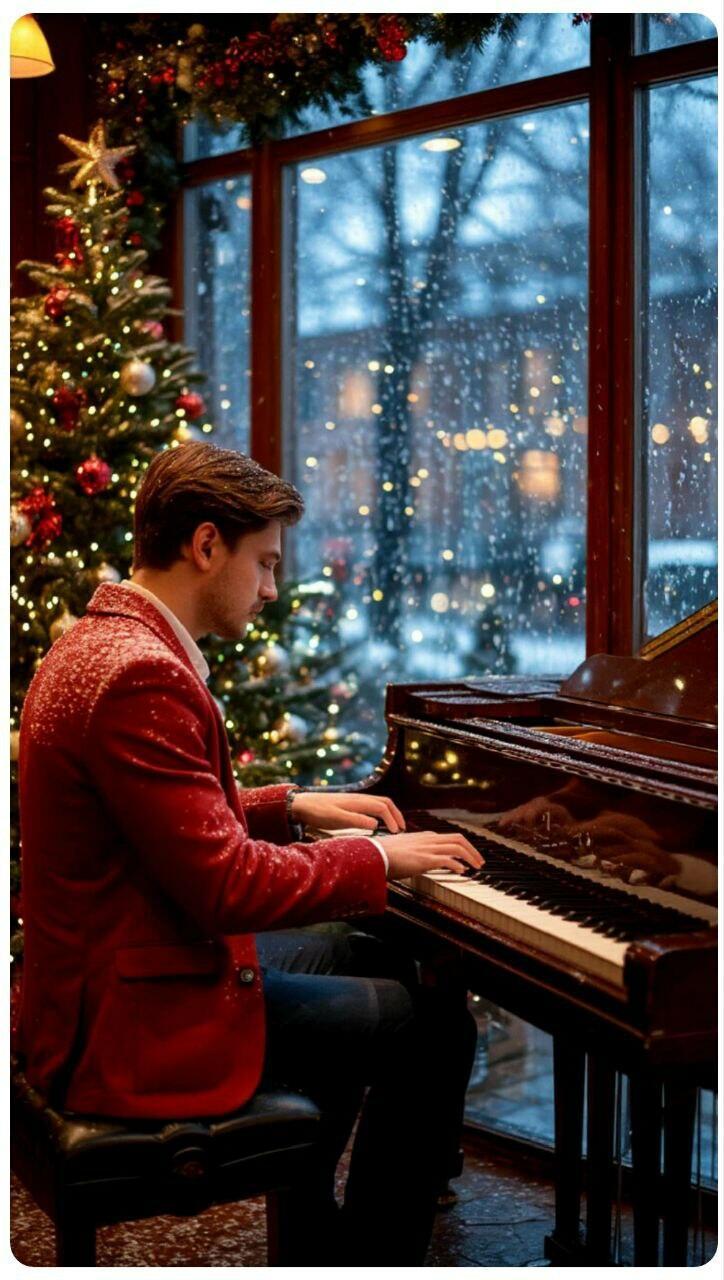 Преломление жизни. Кофе — мой попутчик.