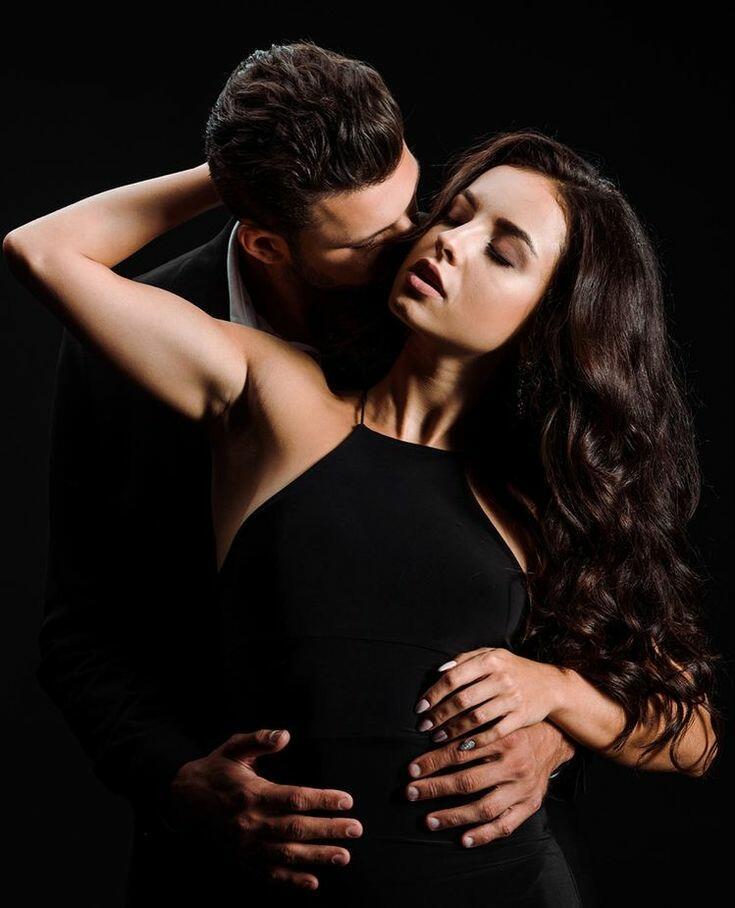 ОФИСНАЯ ЛЮБОВЬ