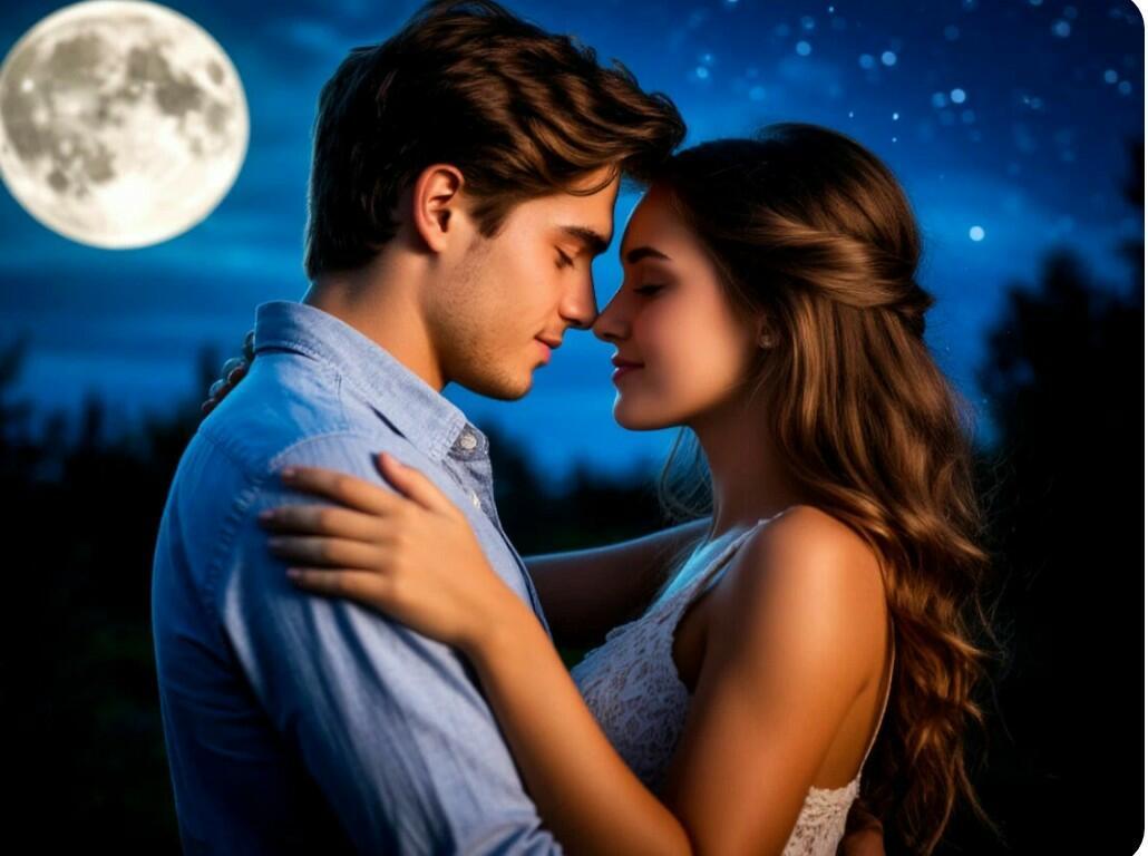 Миг свидания