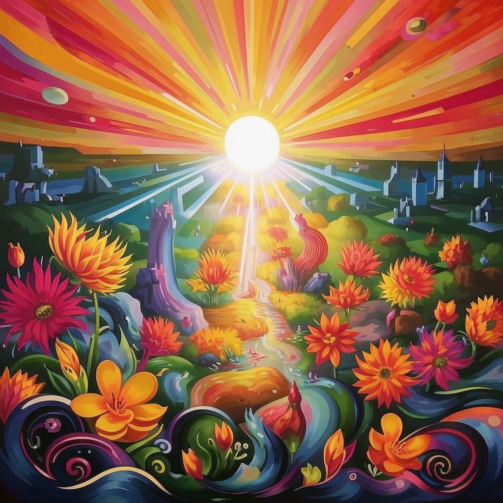 С точки зрения Воскресенья