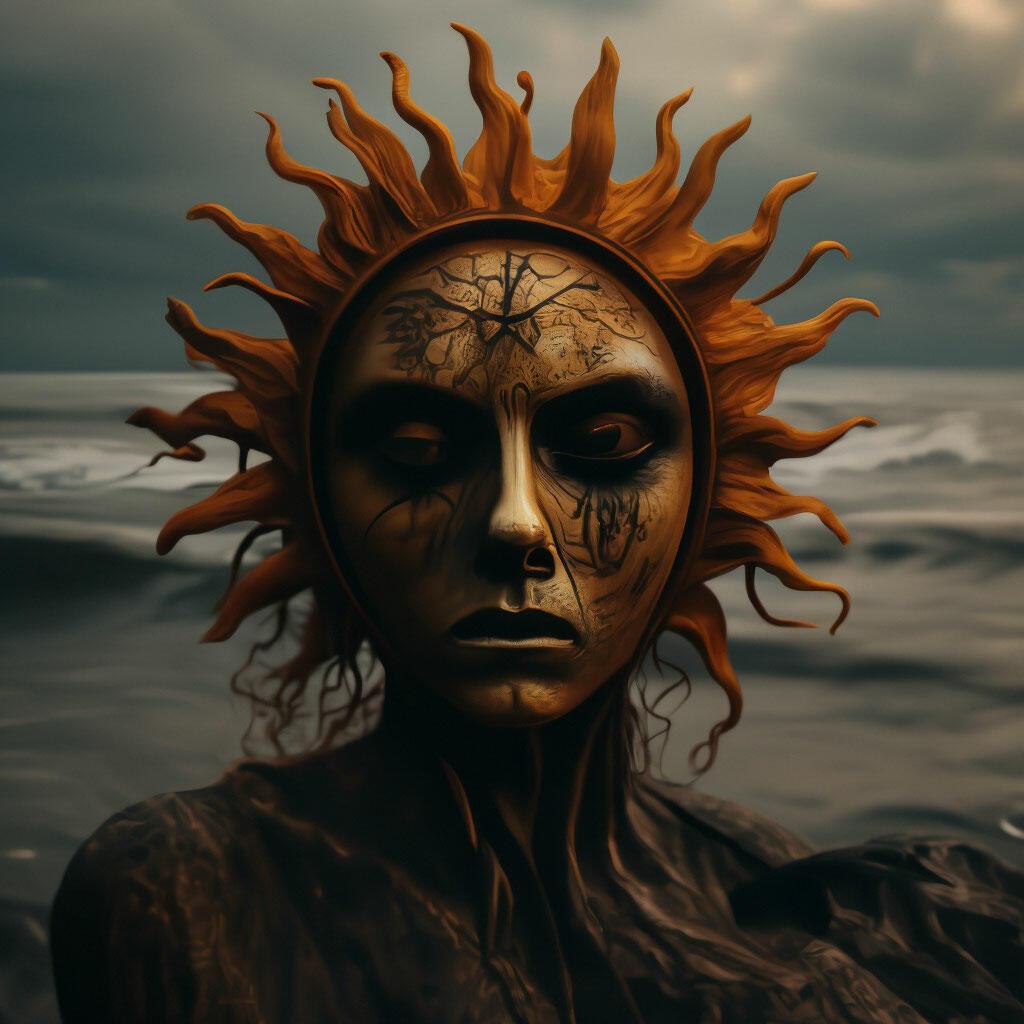 вырезка из личного дневника солнца