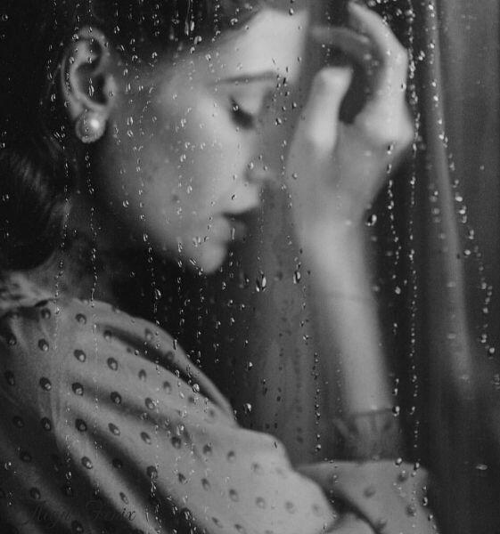 Я любила тебя...