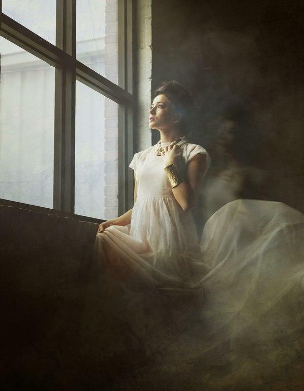 я часто по ночам пишу стихи.