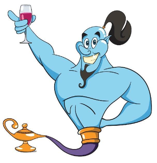 Завышенные ожидания (басня-песня)