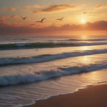 ПРИБОЙ ТЫ МОЙ ПРИБОЙ