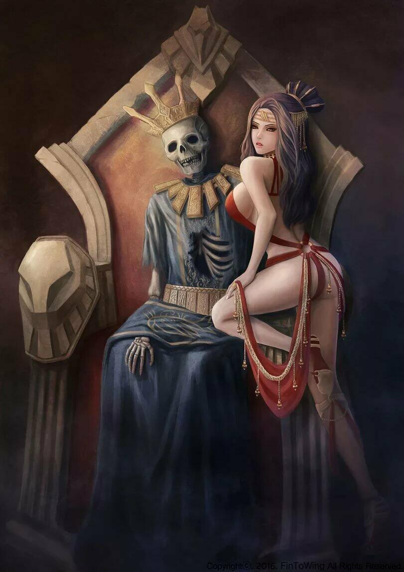 По лезвию бритвы.