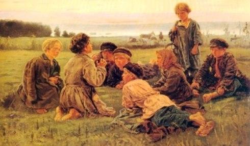 Царёв признав суд Божьим…