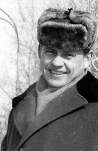 Биография в стихах-1