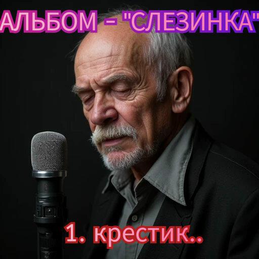 1. КРЕСТИК..