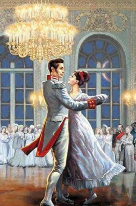 Ода девушке