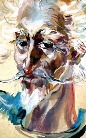 Печаль Счастья!